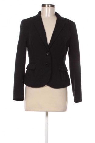 Damen Blazer H&M, Größe M, Farbe Schwarz, Preis 7,99 €