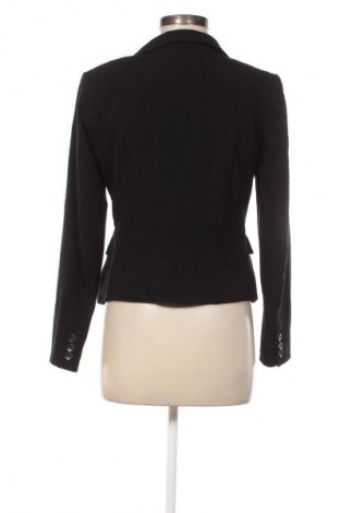 Sacou de femei H&M, Mărime M, Culoare Negru, Preț 39,99 Lei