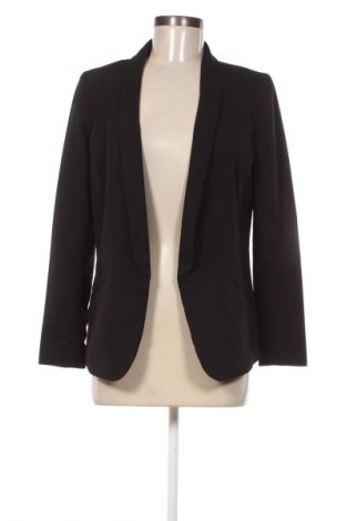 Damen Blazer H&M, Größe M, Farbe Schwarz, Preis 5,99 €