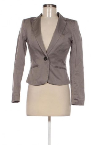 Damen Blazer H&M, Größe S, Farbe Beige, Preis 4,99 €