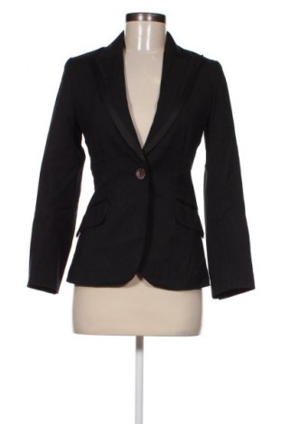 Damen Blazer H&M, Größe XS, Farbe Schwarz, Preis € 7,99