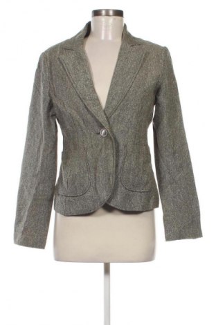 Damen Blazer H&M, Größe M, Farbe Grün, Preis 7,99 €