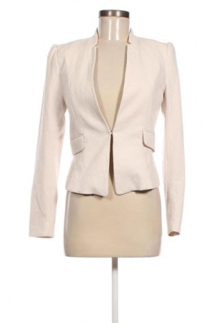 Damen Blazer H&M, Größe M, Farbe Ecru, Preis € 11,95