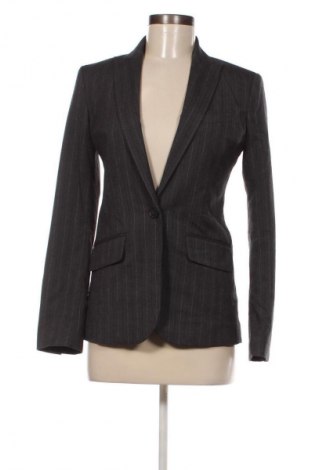 Damen Blazer H&M, Größe XS, Farbe Grau, Preis € 7,99