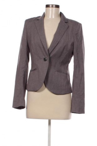 Damen Blazer H&M, Größe M, Farbe Grau, Preis 6,99 €