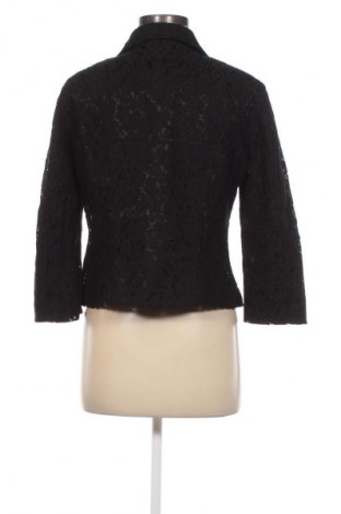 Sacou de femei H&M, Mărime L, Culoare Negru, Preț 37,99 Lei