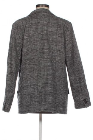 Dámske sako  H&M, Veľkosť XL, Farba Sivá, Cena  6,25 €