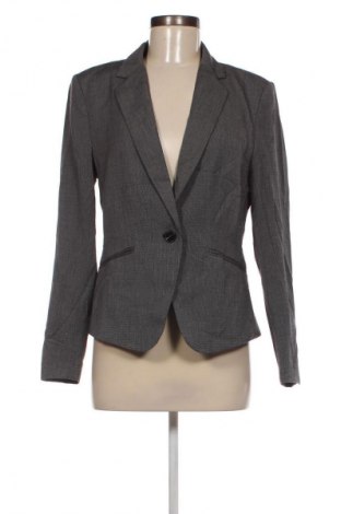 Damen Blazer H&M, Größe L, Farbe Grau, Preis 7,99 €