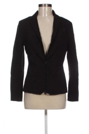 Damen Blazer H&M, Größe M, Farbe Schwarz, Preis 7,99 €