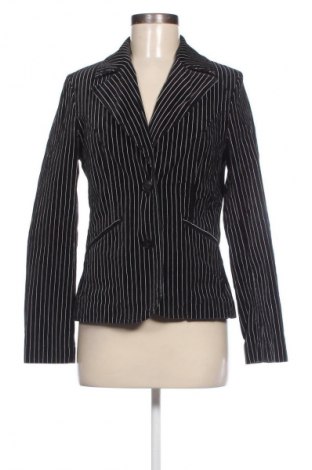 Damen Blazer H&M, Größe L, Farbe Schwarz, Preis € 8,49