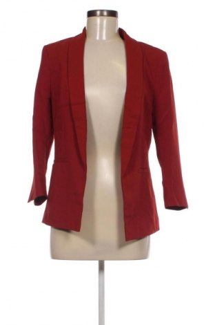 Damen Blazer H&M, Größe S, Farbe Rot, Preis € 8,99