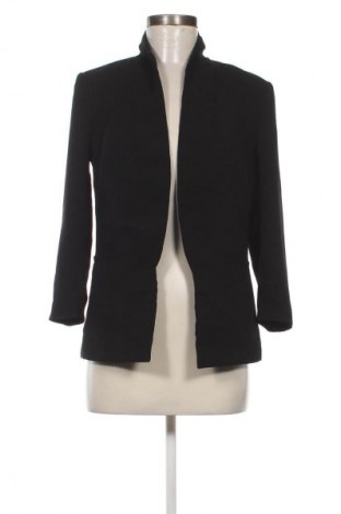 Damen Blazer H&M, Größe M, Farbe Schwarz, Preis 7,99 €