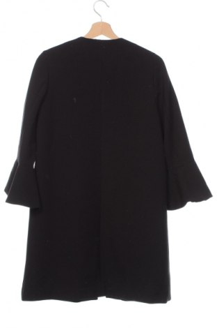 Sacou de femei H&M, Mărime XS, Culoare Negru, Preț 108,99 Lei