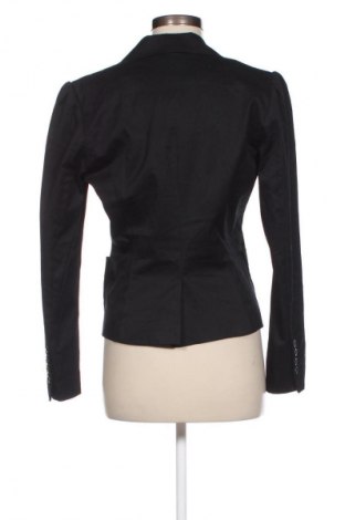 Sacou de femei H&M, Mărime M, Culoare Negru, Preț 39,99 Lei