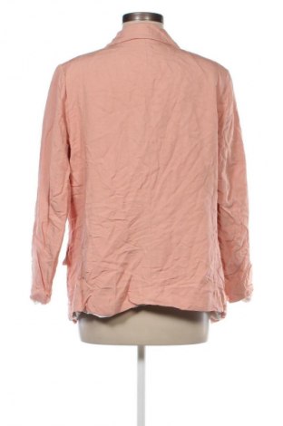 Damen Blazer H&M, Größe L, Farbe Rosa, Preis 8,49 €