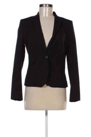 Damen Blazer H&M, Größe M, Farbe Schwarz, Preis € 6,99