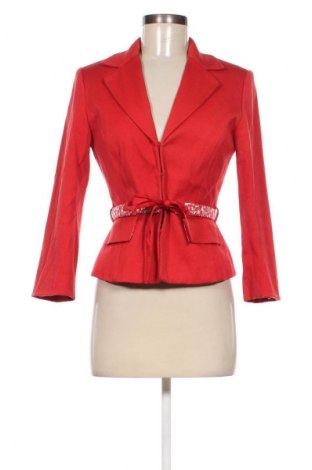 Damen Blazer H&M, Größe M, Farbe Rot, Preis € 14,99