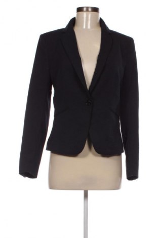 Damen Blazer H&M, Größe S, Farbe Blau, Preis 7,49 €