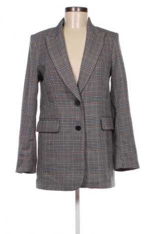 Γυναικείο σακάκι H&M, Μέγεθος XS, Χρώμα Πολύχρωμο, Τιμή 27,49 €