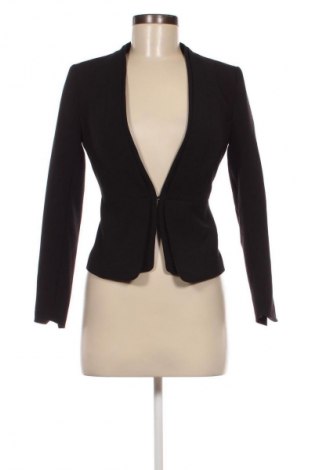 Damen Blazer H&M, Größe S, Farbe Schwarz, Preis 8,99 €