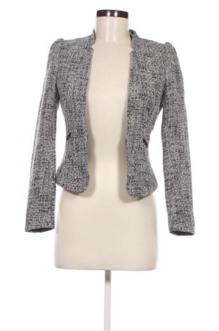 Damen Blazer H&M, Größe XS, Farbe Grau, Preis € 5,29