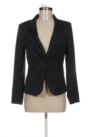 Damen Blazer H&M, Größe M, Farbe Grün, Preis 4,99 €