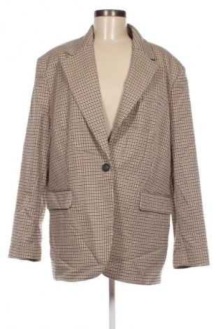 Дамско сако H&M, Размер L, Цвят Многоцветен, Цена 48,29 лв.