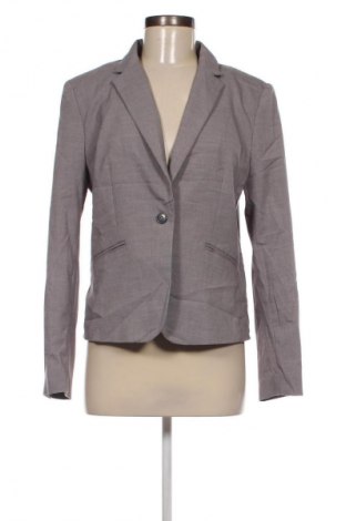 Damen Blazer H&M, Größe XL, Farbe Grau, Preis 4,99 €