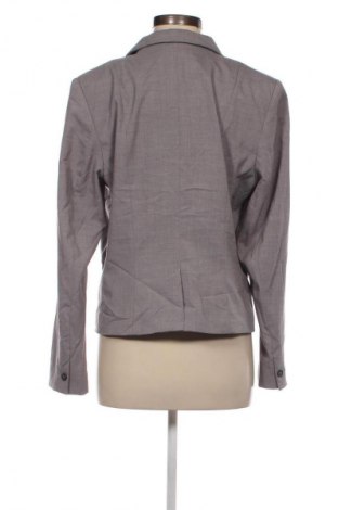 Damen Blazer H&M, Größe XL, Farbe Grau, Preis 4,99 €