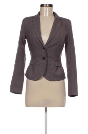 Damen Blazer H&M, Größe XS, Farbe Grau, Preis € 4,99