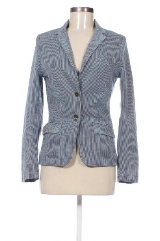 Damen Blazer H&M, Größe M, Farbe Blau, Preis € 14,99