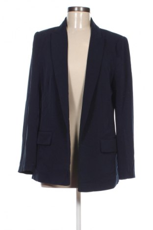 Damen Blazer H&M, Größe M, Farbe Blau, Preis 5,99 €