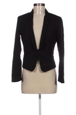 Damen Blazer H&M, Größe M, Farbe Schwarz, Preis € 8,99