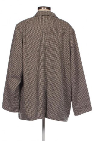 Dámske sako  H&M, Veľkosť XL, Farba Viacfarebná, Cena  10,95 €