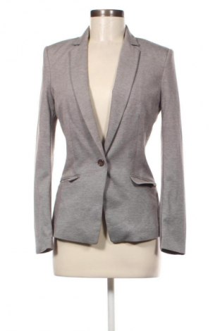 Damen Blazer H&M, Größe S, Farbe Grau, Preis 16,49 €