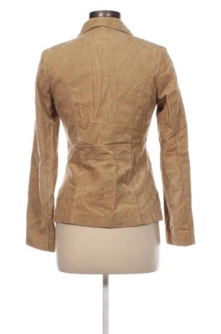 Damen Blazer H&M Divided, Größe M, Farbe Beige, Preis € 3,99