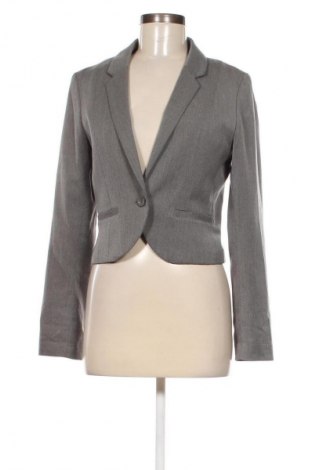 Damen Blazer H&M Divided, Größe M, Farbe Grau, Preis € 25,00