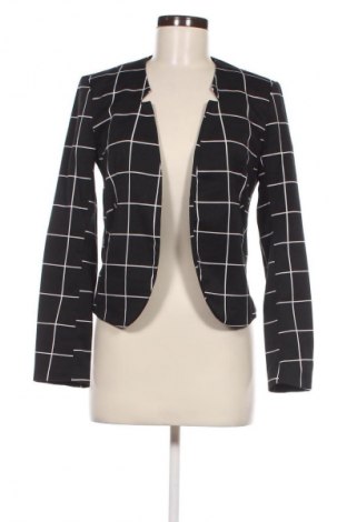 Damen Blazer H&M Divided, Größe M, Farbe Schwarz, Preis € 8,49