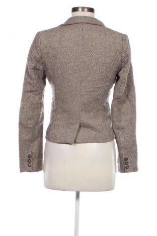 Damen Blazer H&M L.O.G.G., Größe S, Farbe Beige, Preis 12,99 €