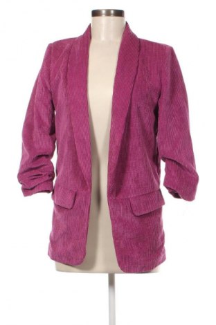 Damen Blazer Haily`s, Größe S, Farbe Rosa, Preis € 27,99