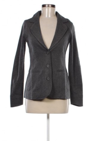 Damen Blazer Hakro, Größe XS, Farbe Grau, Preis 7,99 €