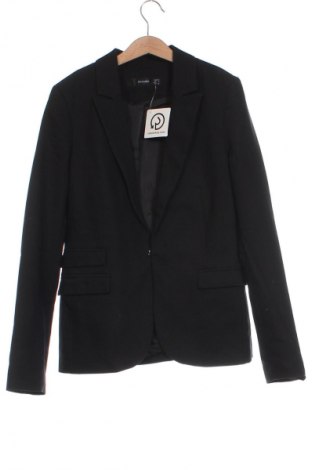 Damen Blazer Hallhuber, Größe XS, Farbe Schwarz, Preis 65,00 €