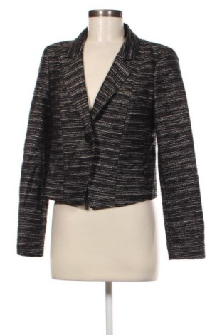 Damen Blazer Hallhuber, Größe M, Farbe Mehrfarbig, Preis 11,99 €