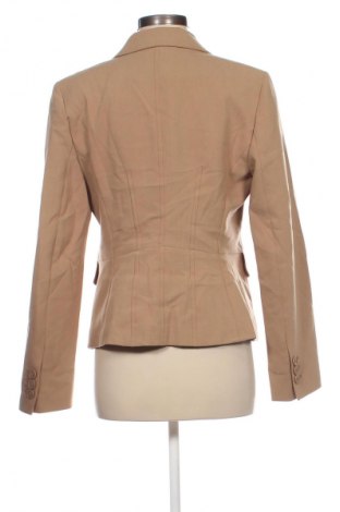 Damen Blazer Hallhuber, Größe L, Farbe Beige, Preis 3,99 €