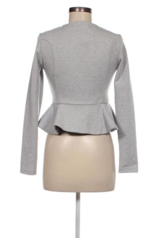 Damen Blazer Haoduoyi, Größe S, Farbe Grau, Preis € 4,49