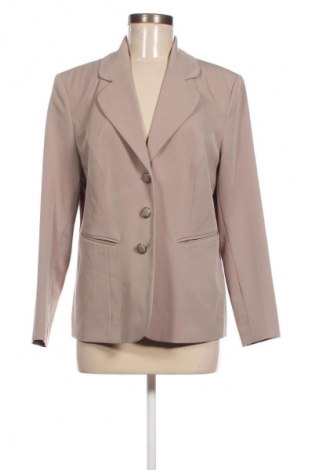 Damen Blazer Helena Vera, Größe M, Farbe Grau, Preis € 8,47