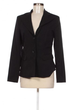 Damen Blazer Hennes, Größe M, Farbe Schwarz, Preis € 6,79