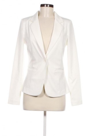 Damen Blazer Ichi, Größe S, Farbe Weiß, Preis 21,49 €