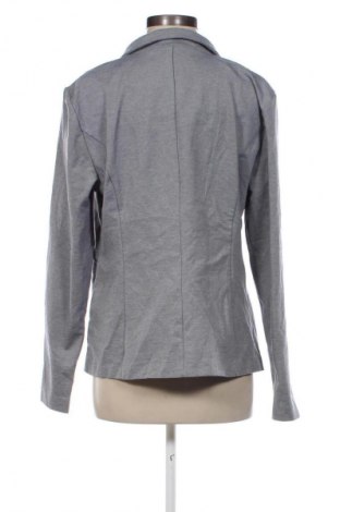 Damen Blazer Ichi, Größe XL, Farbe Grau, Preis 41,75 €