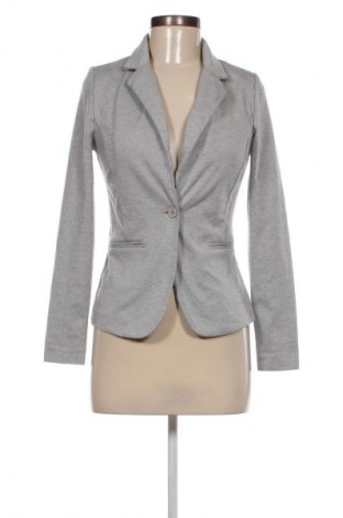 Damen Blazer Ichi, Größe XS, Farbe Grau, Preis € 8,99